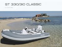 ST 330_310 Classic ab 10.190&euro; ohne Motor